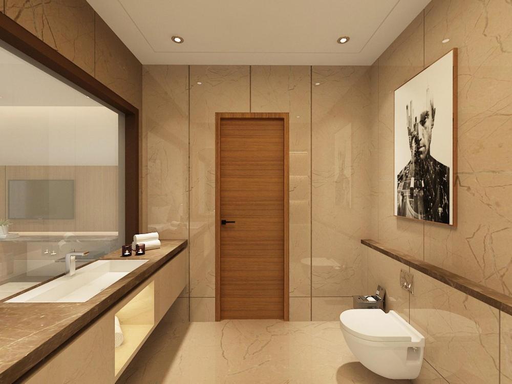 Hotel Bhoomivilas Agra  Luaran gambar