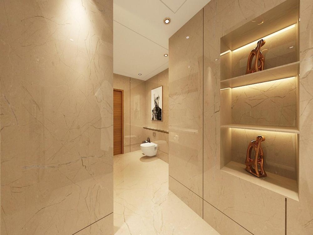 Hotel Bhoomivilas Agra  Luaran gambar
