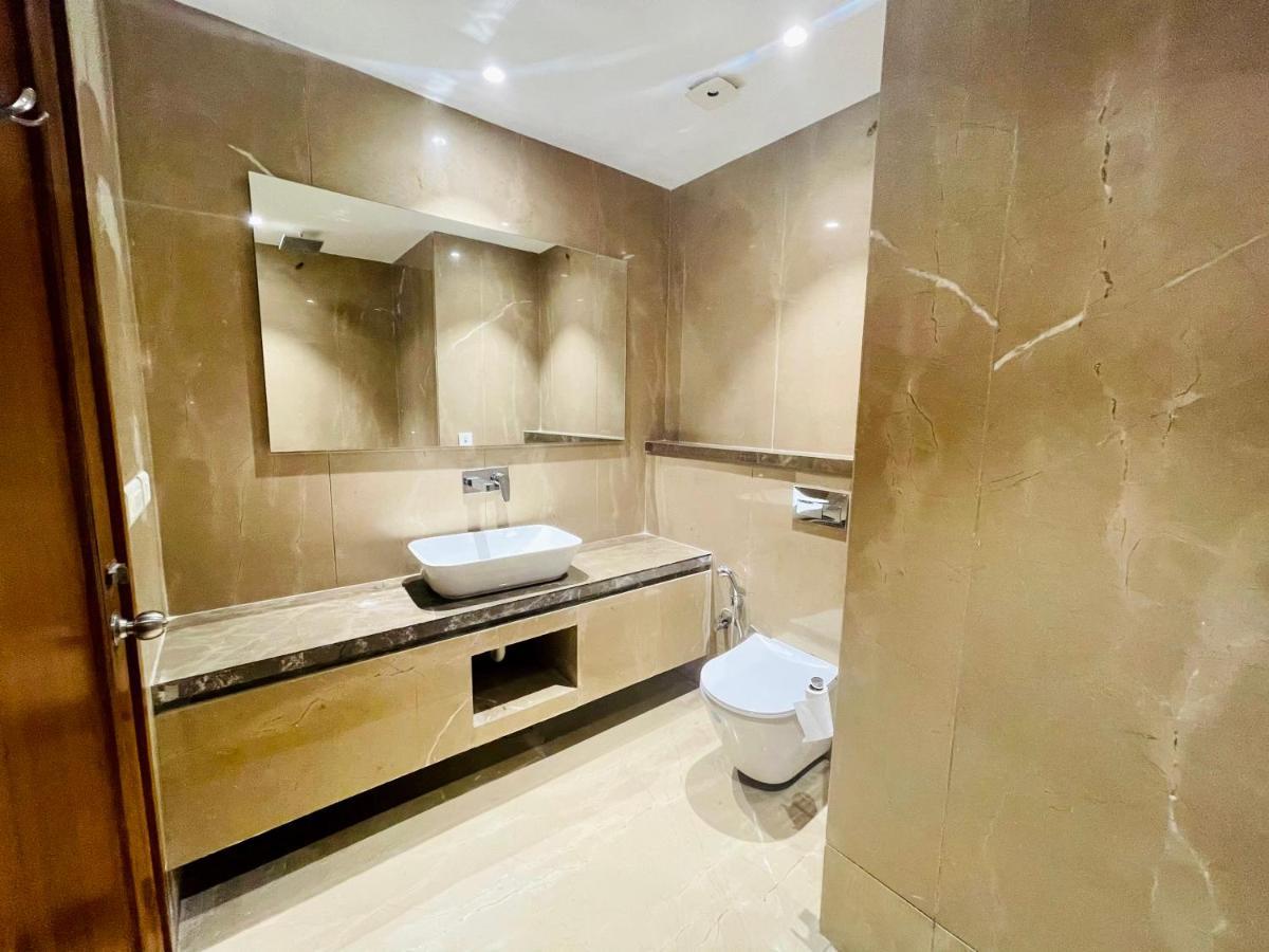 Hotel Bhoomivilas Agra  Luaran gambar