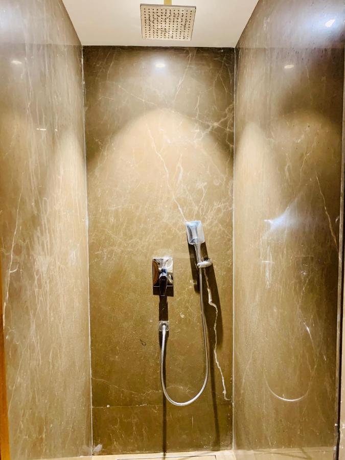 Hotel Bhoomivilas Agra  Luaran gambar